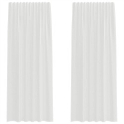 Ensemble de canapés d'extérieur 6 pcs Gris Naturel et Clair 483724483724