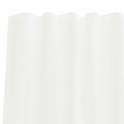Ensemble de canapés d'extérieur 6 pcs Gris Naturel et Clair 483724483724