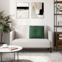 Ensembles de meubles avec coussin 5 pcs Gris Naturel et Clair 483729483729