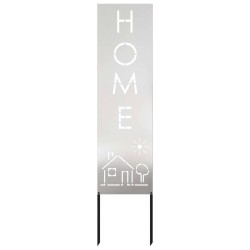 Lit avec des lumières à LED Gris clair 200 x 200 cm tissu 483744483744