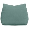 Ensembles de meubles avec coussin 5 pcs Gris Naturel et Clair 483745483745