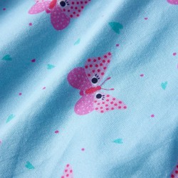 Ensemble de canapés d'extérieur 5 pcs Gris Naturel et Clair 483768483768