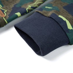 Ensemble de canapés d'extérieur 5 pcs Gris Naturel et Clair 483772483772