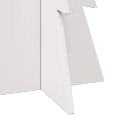 Ensemble de canapés d'extérieur 7 pcs Gris Naturel et Clair 483810483810