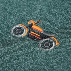 Ensemble de canapés d'extérieur 5 pcs Gris Naturel et Clair 483840483840