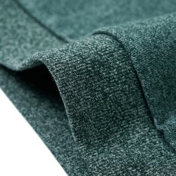 Ensemble de canapés d'extérieur 5 pcs Gris Naturel et Clair 483840483840