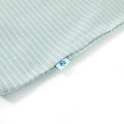 Ensemble de canapés d'extérieur 5 pcs Gris Naturel et Clair 483846483846