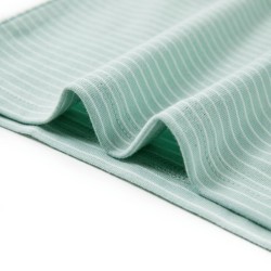 Ensemble de canapés d'extérieur 5 pcs Gris Naturel et Clair 483846483846