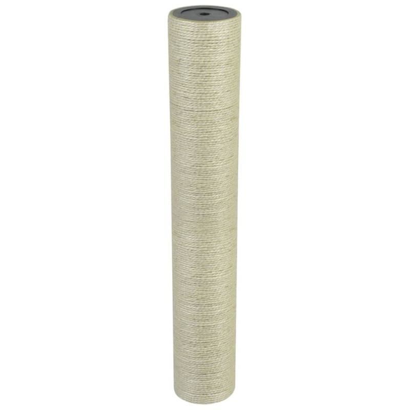 Ensemble de canapé de jardin 14 pcs Beige polyrotin 483860483860
