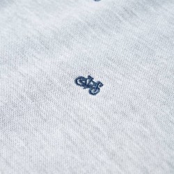 Salon de jardin 10 pcs avec coussins blanc bois massif 483861483861