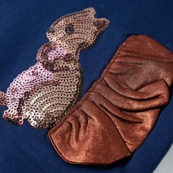 Salon de jardin 10 pcs avec coussins noir résine tressée 483866483866