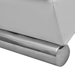 Ensembles de canapés avec coussin 4 pcs Naturel et Beige 483868483868