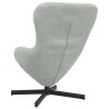 Ensembles de canapés avec coussin 10 pcs Naturel et Anthracite 483883483883