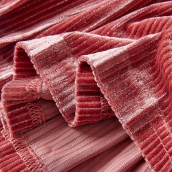 Ensemble de salle à manger pour jardin 5 pcs Motif feuille 483890483890