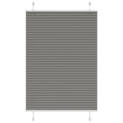 Salon de jardin 11 pcs avec coussins gris clair résine tressée 483893483893