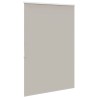 Ensemble de canapé de jardin 7 pcs Beige et blanc polyrotin 483902483902