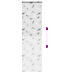 Ensemble de canapé de jardin 8 pcs Beige et crème polyrotin 483905483905