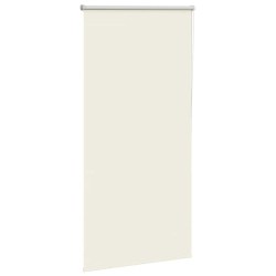 Ensemble de canapé de jardin 8 pcs Beige Poly rotin 483907483907