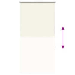 Ensemble de canapé de jardin 8 pcs Beige Poly rotin 483907483907