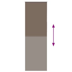 Ensemble de salle à manger pour jardin 7 pcs Noir polyrotin 483909483909