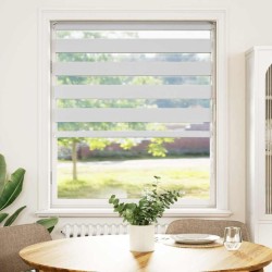 Salon de jardin 11 pcs avec coussins gris clair résine tressée 483919483919