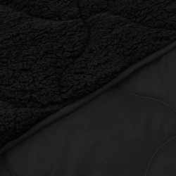 Salon de jardin 8 pcs avec coussins gris clair résine tressée 483943483943