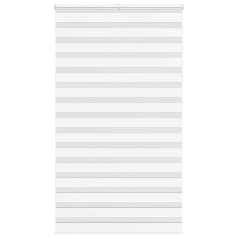 Salon de jardin avec coussins 7 pcs gris clair résine tressée 483955483955