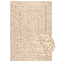 Salon de jardin 9 pcs avec coussins gris clair résine tressée 483994483994