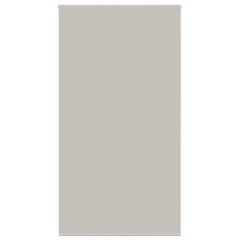 Salon de jardin avec coussins 10 pcs gris clair résine tressée 483995483995