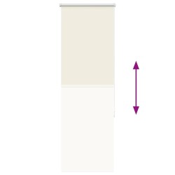 Salon de jardin avec coussins 12 pcs beige résine tressée 483996483996