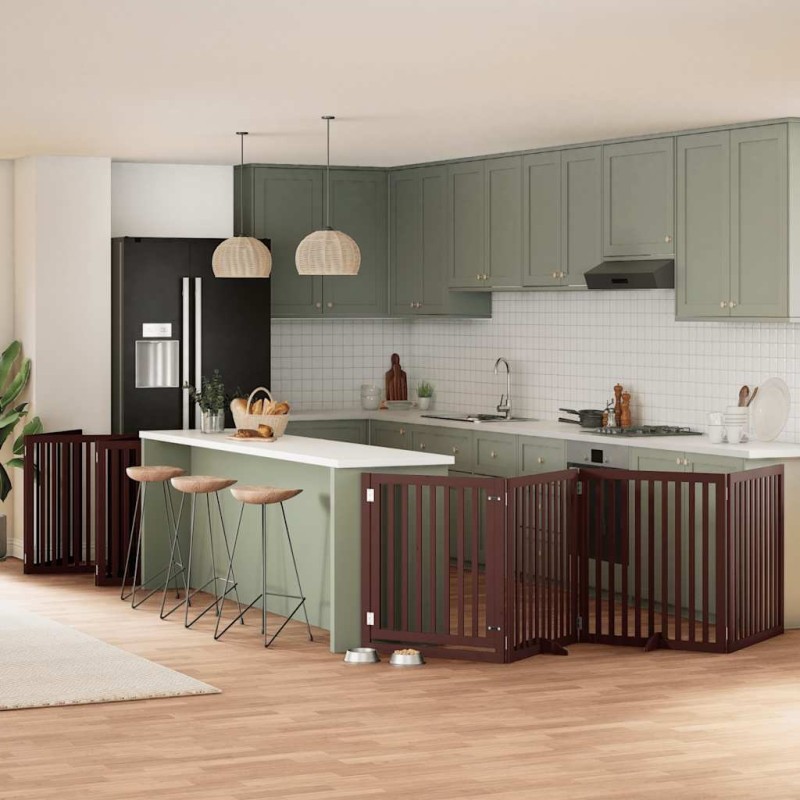 Ensemble de Canapés avec coussin Uni Bordeaux 120 x 92 x 69 cm 484038484038