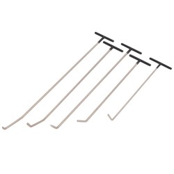 Ensembles de canapés 9 pcs Naturel Bois d'Acacia Massif 484067484067