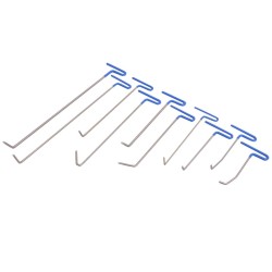 Ensembles de canapés 9 pcs Naturel Bois d'Acacia Massif 484067484067