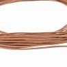 Ensemble de canapé de jardin 10 pcs Beige polyrotin 484160484160