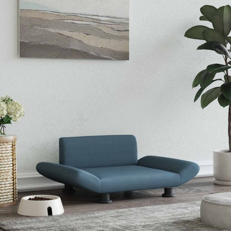 Ensemble de canapé de jardin 10 pcs Beige polyrotin 484168484168