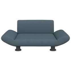 Ensemble de canapé de jardin 10 pcs Beige polyrotin 484168484168