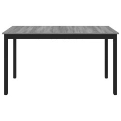 Ensembles de canapés 10 pcs Naturel Bois d'Acacia Massif 484267484267