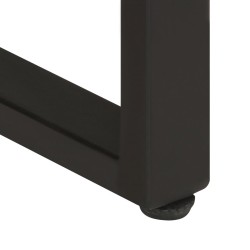 Ensembles de canapés 10 pcs Naturel Bois d'Acacia Massif 484268484268