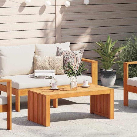 Ensemble de canapés d'extérieur 7 pcs Gris Naturel et Clair 484269484269