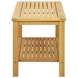 Ensemble de canapés d'extérieur 7 pcs Gris Naturel et Clair 484270484270