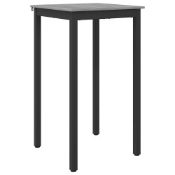 Ensembles de canapés 10 pcs Naturel Bois d'Acacia Massif 484271484271