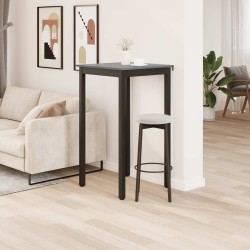 Ensembles de canapés 10 pcs Naturel Bois d'Acacia Massif 484271484271