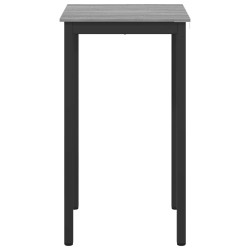 Ensembles de canapés 10 pcs Naturel Bois d'Acacia Massif 484271484271