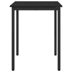 Ensembles de canapés 10 pcs Naturel Bois d'Acacia Massif 484272484272