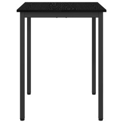 Ensembles de canapés 10 pcs Naturel Bois d'Acacia Massif 484272484272