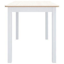 Ensemble de canapés d'extérieur 7 pcs Naturel 484277484277