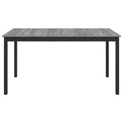 Ensembles de canapés 10 pcs Naturel Bois d'Acacia Massif 484278484278