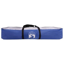 Clôture Écorce 1000 x 30 cm 484280484280