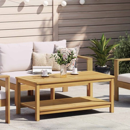 Ensemble de canapés d'extérieur 7 pcs Gris Naturel et Clair 484286484286