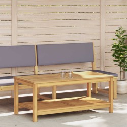 Ensemble de canapés d'extérieur 7 pcs Gris Naturel et Clair 484286484286